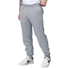 Officially Licensed NFL Dallas Cowboys Starter Men's Fleece Joggers