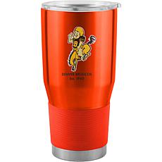 NFL Miami Dolphins The EAGLE 24 oz Vacuum Insulated Stainless Steel Party  Cup 