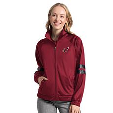 Officially Licensed NFL Full Zip Women's Jacket