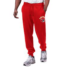 Kansas City Chiefs Concepts Sport Women's Mainstream Knit Jogger Pants -  Gray