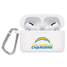 Officially Licensed NFL Los Angeles Chargers Apple AirPods Pro Case