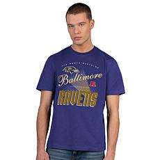 Officially Licensed NFL Men's 3-piece Mega Combo Set by Glll