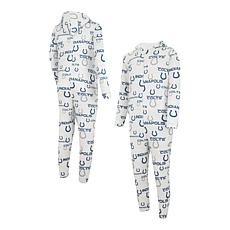 Officially Licensed NFL Men's Docket Union Suit by Concepts Sport