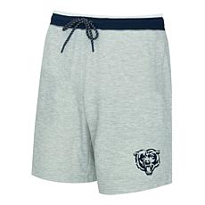 Officially Licensed NFL Men's Fastbreak Knit Short by Concepts Sport