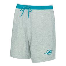 Officially Licensed NFL Men's Fastbreak Knit Short by Concepts Sport