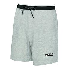 Officially Licensed NFL Men's Fastbreak Knit Short by Concepts Sport