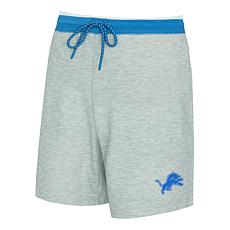 Officially Licensed NFL Men's Fastbreak Knit Short by Concepts Sport