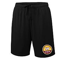 Officially Licensed NFL Men's Field Short by Zubaz