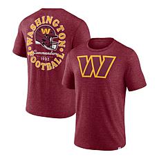 Chase Young Washington Football Team Fanatics Branded Big & Tall