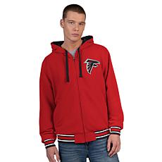 Officially Licensed NFL Men's Reversible Commemorative Jacket by Glll