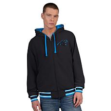 Officially Licensed NFL Men's Reversible Commemorative Jacket by Glll