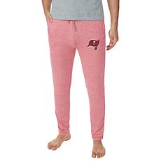 Officially Licensed NFL Men's Rigor Knit Lounge Pant by Concepts Sport