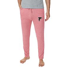 Officially Licensed NFL Men's Rigor Knit Lounge Pant by Concepts Sport