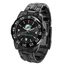 Officially Licensed NFL Miami Dolphins FantomSport AC Watch