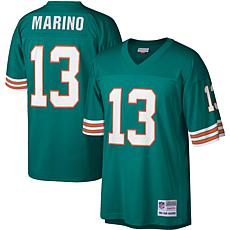 Officially Licensed NFL Miami Dolphins Men's Dan Marino Jersey