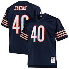Officially Licensed NFL Mitchell & Ness Sayers Retired Jersey - Bears 