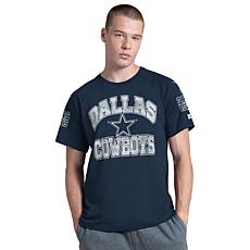 Officially Licensed NFL Multi Hit Men's Cowboy Tee