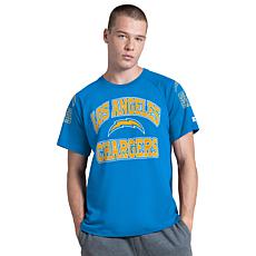 Officially Licensed NFL Multi Hit Men's Tee
