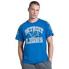 Officially Licensed NFL Multi Hit Men's Tee