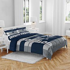 Officially Licensed NFL Pegasus Bed in a Bag