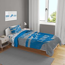 Officially Licensed NFL Pegasus Bed in a Bag