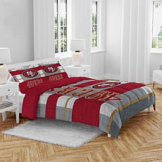 Officially Licensed NFL Pegasus Bed in a Bag