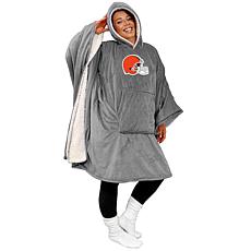 Officially Licensed NFL Pegasus Sports Team Logo Throw