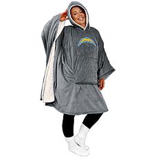 Officially Licensed NFL Pegasus Sports Team Logo Throw