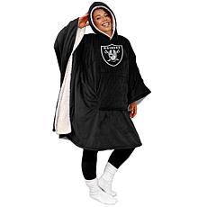 Officially Licensed NFL Pegasus Sports Team Logo Throw