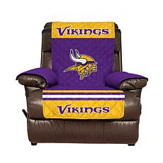 NFL Minnesota Vikings Sports Grip Steering Wheel Cover - 9811733, HSN