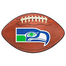 NFL - Seattle Seahawks Football Field Runner 30x72