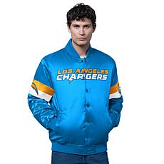 Officially Licensed NFL Starter Unisex Classic Satin Jacket by Glll