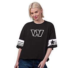 Officially Licensed NFL Starter Women's Top