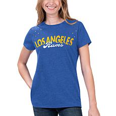 Officially Licensed NFL Studs Short Sleeve Tee