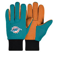 Officially Licensed NFL Utility Glove