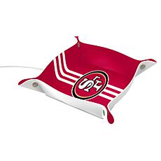 Officially Licensed NFL Wireless Charging Tray