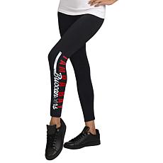 Officially Licensed NFL Women's 4th Down Legging