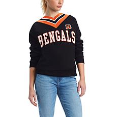 Cincinnati Bengals - Authentic Personalized NFL Sweatshirt :: FansMania