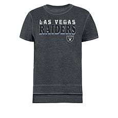 Officially Licensed NFL Women's Resurgence Top by Concepts Sport