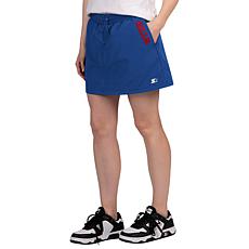 Officially Licensed NFL Women's Starter Ripstop Skort by Glll