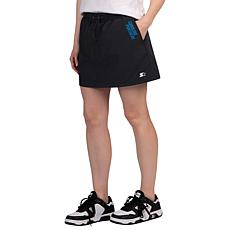 Officially Licensed NFL Women's Starter Ripstop Skort by Glll