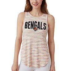 Concepts Sport Women's Denver Broncos Gable Tank Top