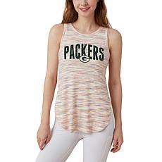 Concepts Sport NFL Ladies Green Bay Packers Tradition Pant, Small, Cotton