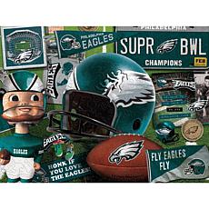 Officially Licensed NFL All-Star Mat - Philadelphia Eagles - 9120585, HSN