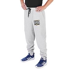 Officially Licensed NFL Zubaz Speed Jogger - New Orleans Saints