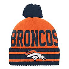 Officially Licensed Starter NFL Contender II Knit Beanie by Glll