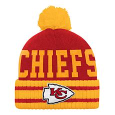 Officially Licensed Starter NFL Contender II Knit Beanie by Glll