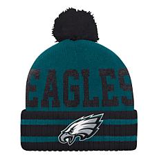 Officially Licensed Starter NFL Contender II Knit Beanie by Glll