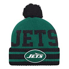 Officially Licensed Starter NFL Contender II Knit Beanie by Glll