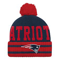 Officially Licensed Starter NFL Contender II Knit Beanie by Glll